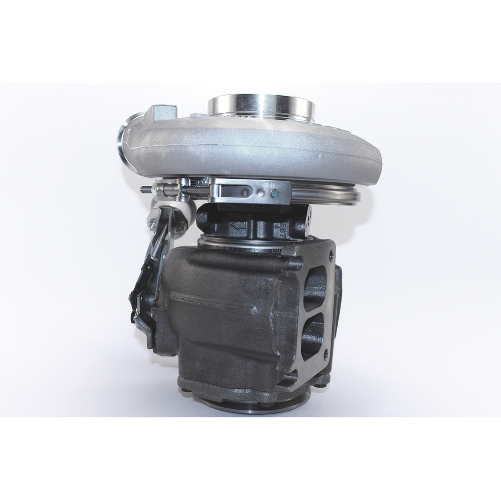 Turbocompresseur HE500WG Neuf HOLSET - HOL5322450