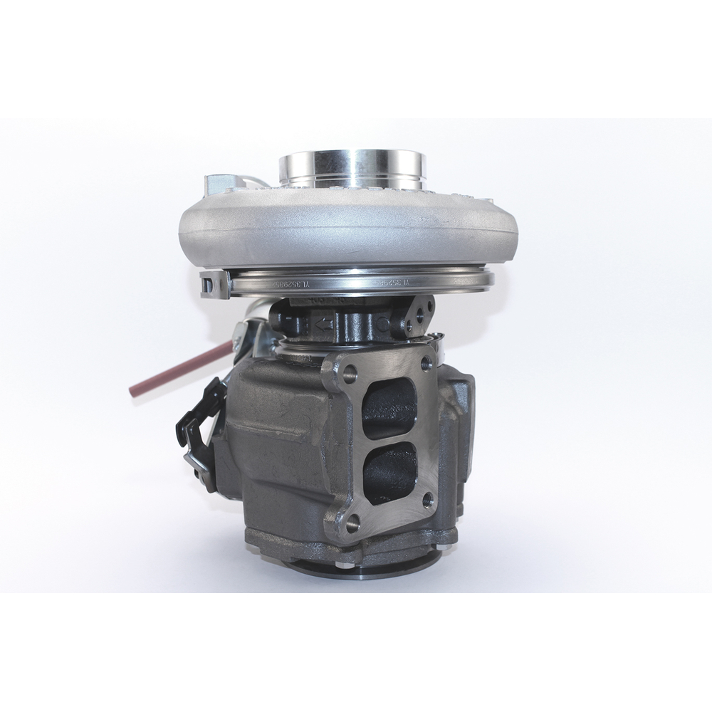 Turbocompresseur VOLVO RECONDITIONNÉ TH TURBOS - 4104345