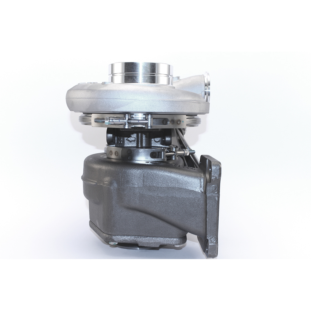 Turbocompresseur VOLVO RECONDITIONNÉ TH TURBOS - 4103927