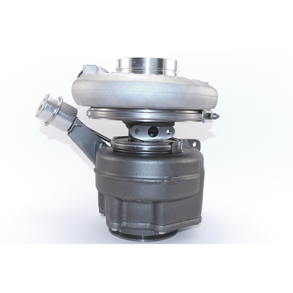 Turbocompresseur VOLVO RECONDITIONNÉ TH TURBOS - 4103927