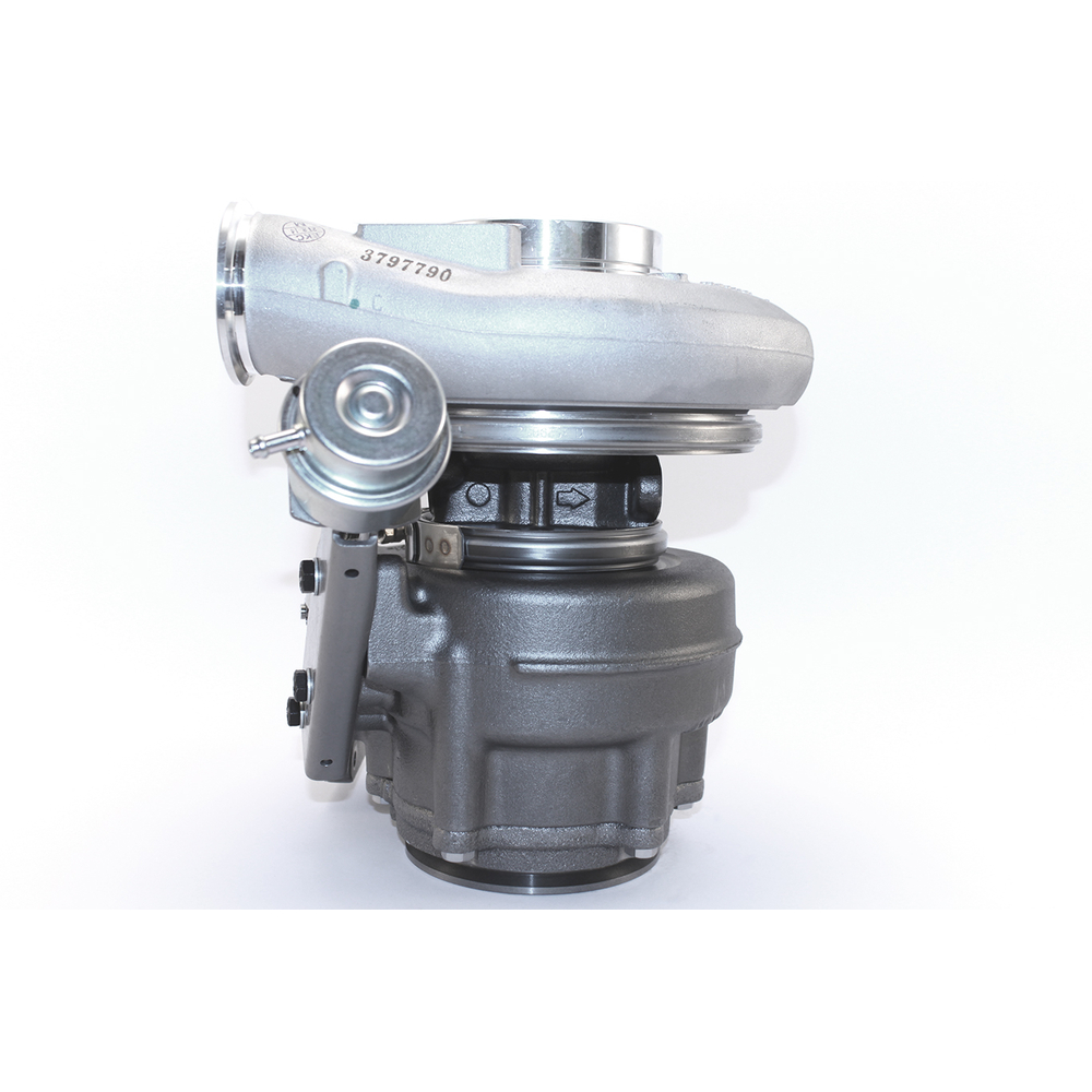 Turbocompresseur VOLVO RECONDITIONNÉ TH TURBOS - 4103927