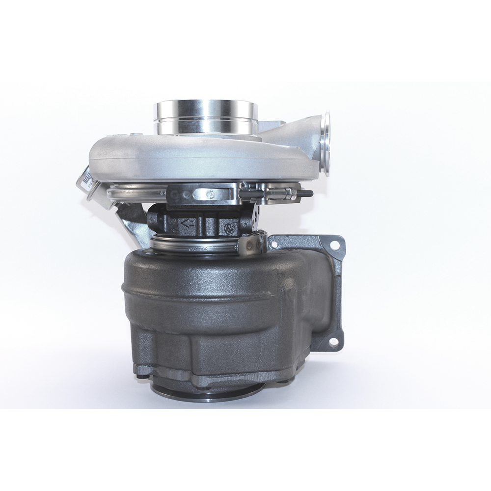 Turbocompresseur VOLVO RECONDITIONNÉ TH TURBOS - 4105791