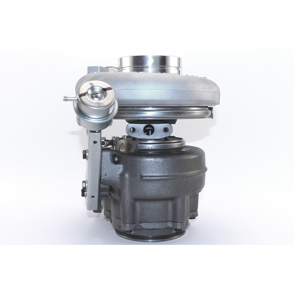 Turbocompresseur VOLVO RECONDITIONNÉ TH TURBOS - 4105791