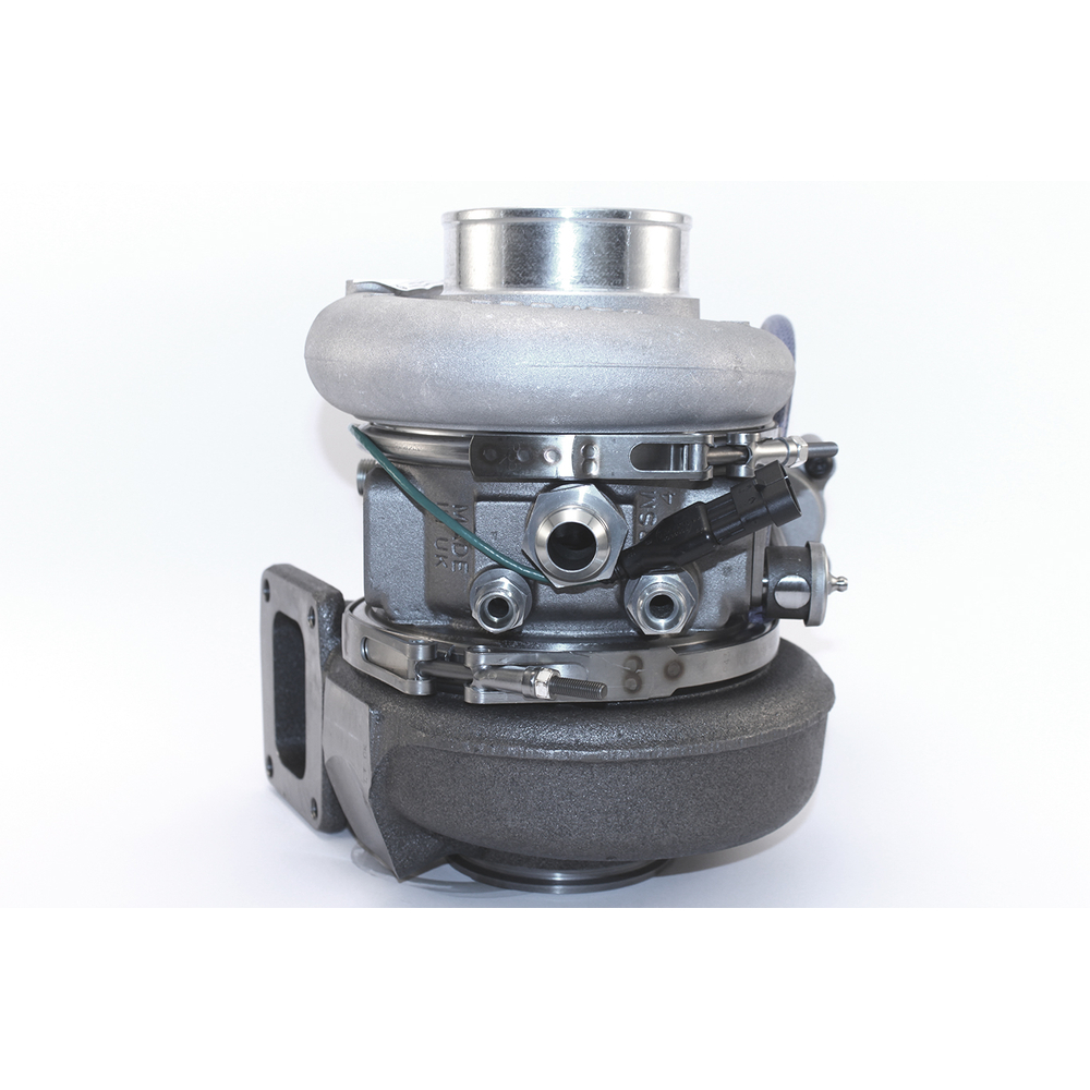 Turbocompresseur IVECO RECONDITIONNÉ TH TURBOS - 4103057