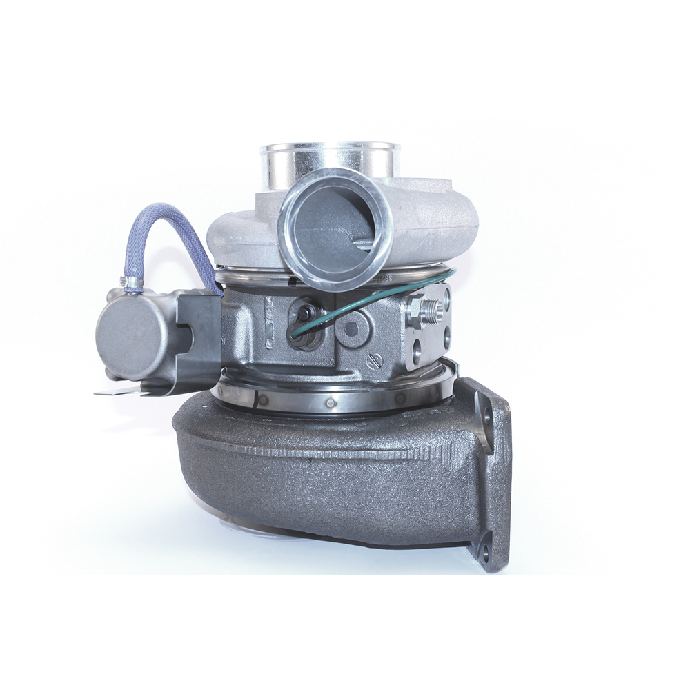 Turbocompresseur IVECO RECONDITIONNÉ TH TURBOS - 4103057