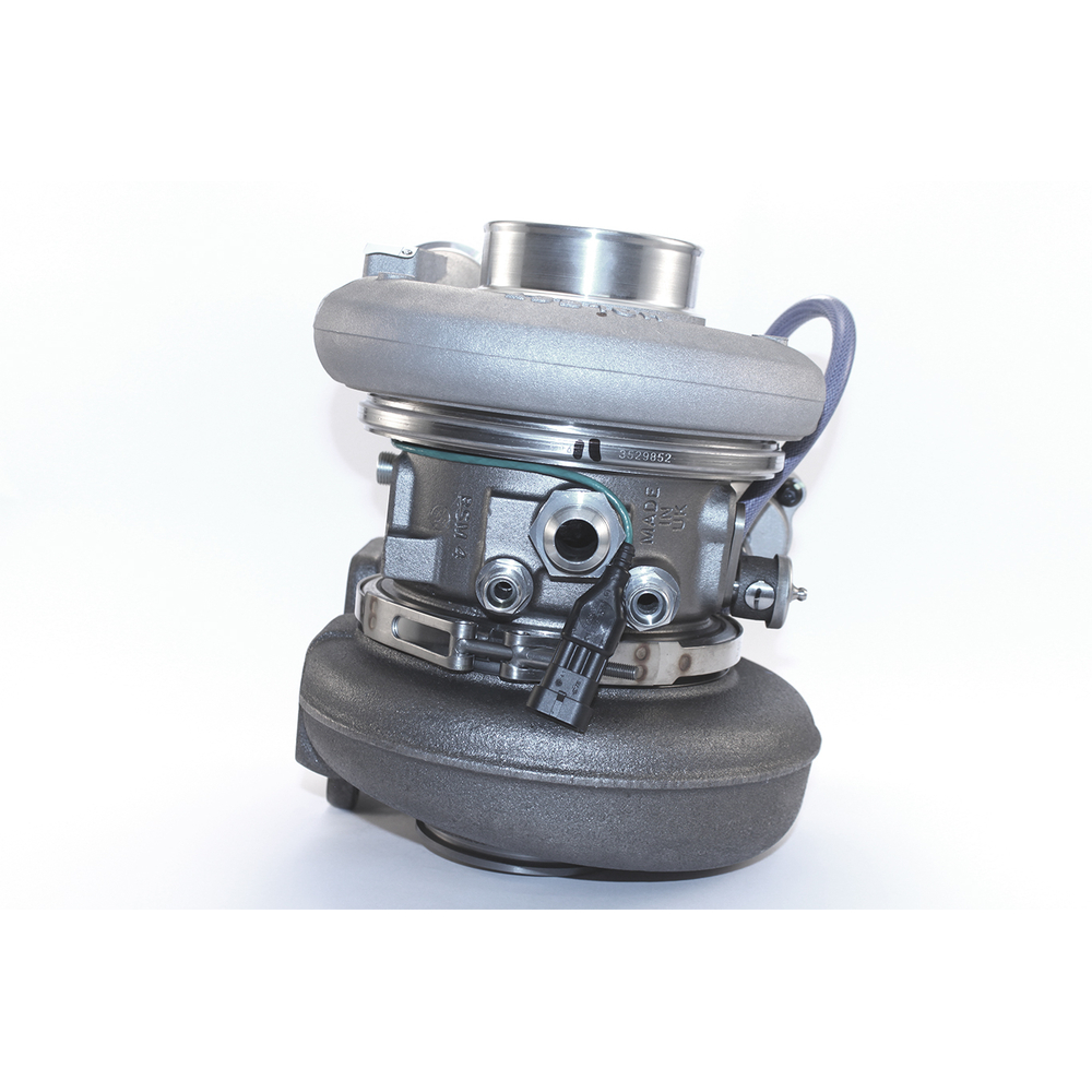 Turbocompresseur HE500VG Neuf HOLSET - HOL5322536