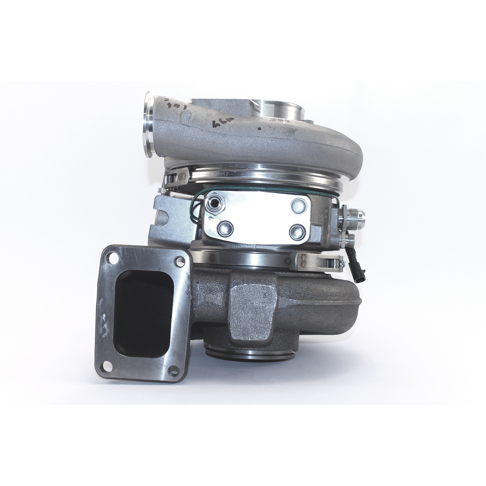 Turbocompresseur HE500VG Neuf HOLSET - HOL5322536