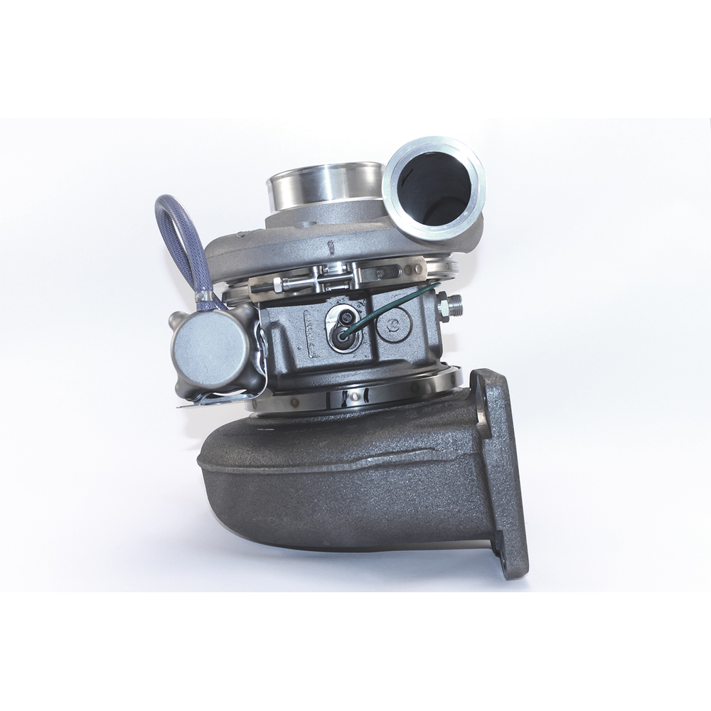 Turbocompresseur HE500VG Neuf HOLSET - HOL5322536