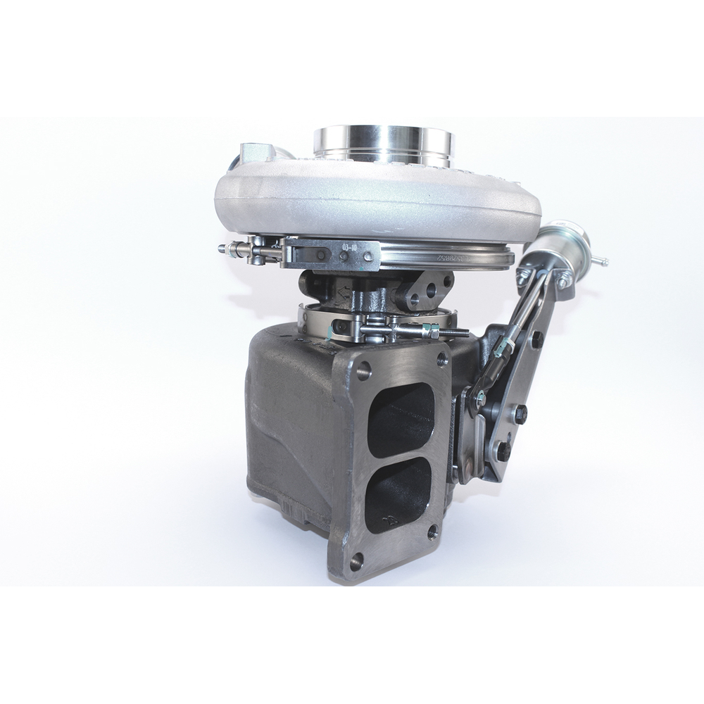Turbocompresseur HX55W (MSF c/w) Neuf HOLSET - HOL3771812
