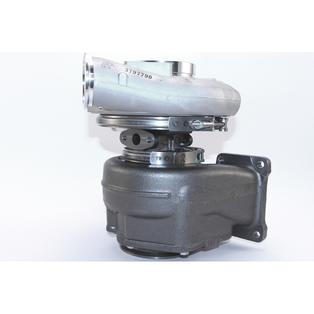 Turbocompresseur HX55W (MSF c/w) Neuf HOLSET - HOL3771812