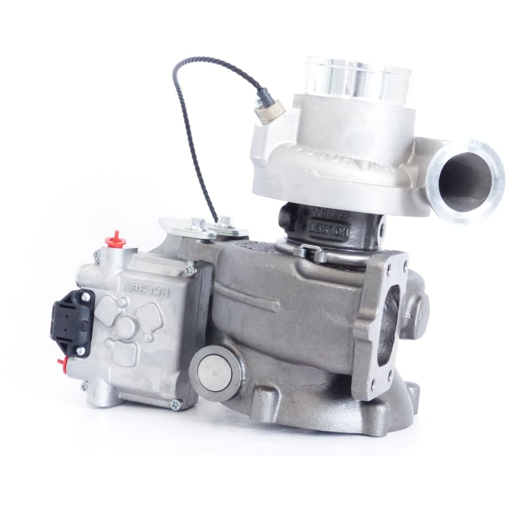 Turbocompresseur HE200VG Neuf HOLSET - HOL5350969