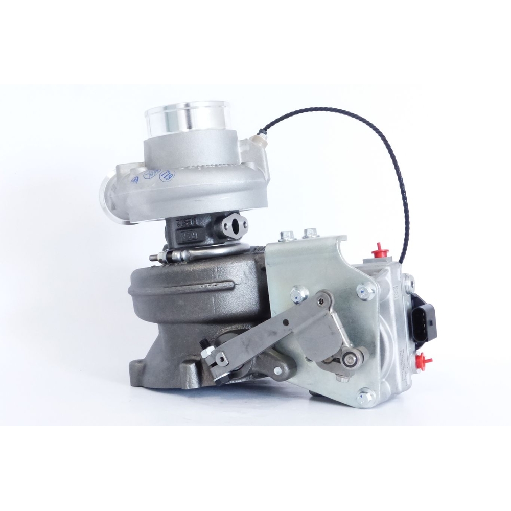 Turbocompresseur HE200VG Neuf HOLSET - HOL5350969