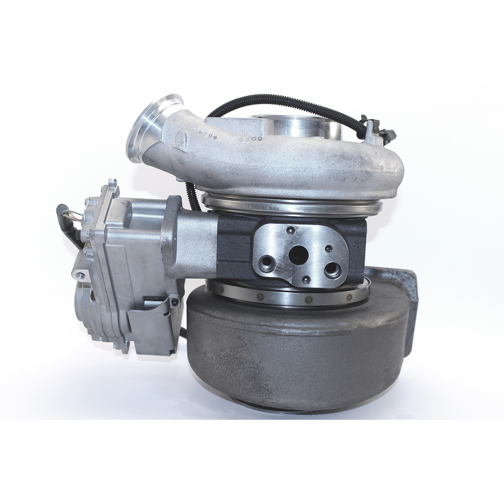 Turbocompresseur HE500VG Neuf HOLSET - HOL3787499