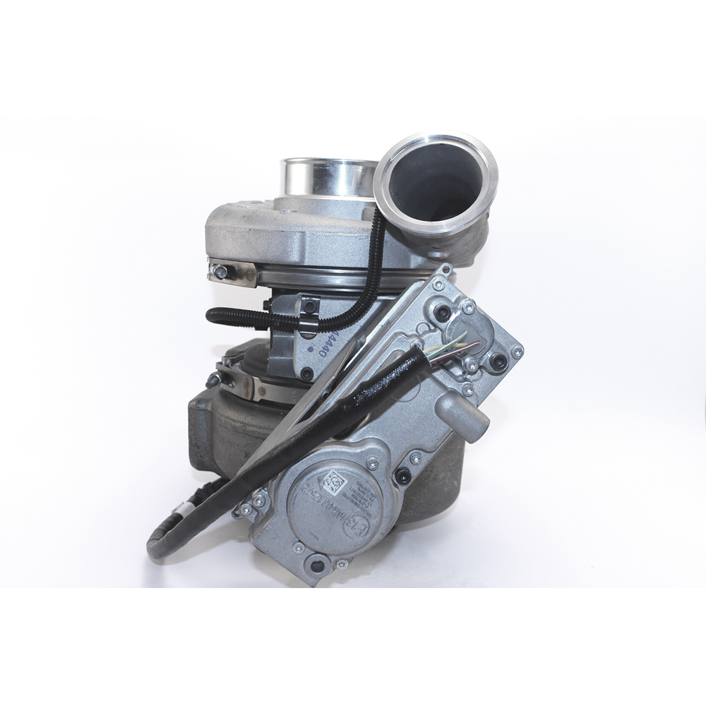 Turbocompresseur HE500VG Neuf HOLSET - HOL3787499