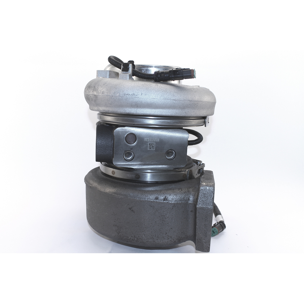 Turbocompresseur HE500VG Neuf HOLSET - HOL3787499