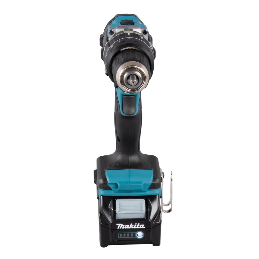 Perceuse visseuse percussion XGT - 40V max D13 mm - MAKITA - HP002GD201