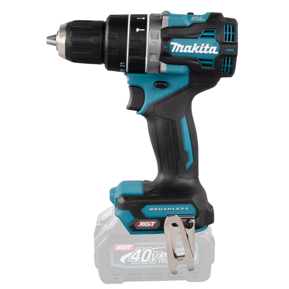 Perceuse visseuse percussion XGT 40V - MAKITA - HP002GZ01