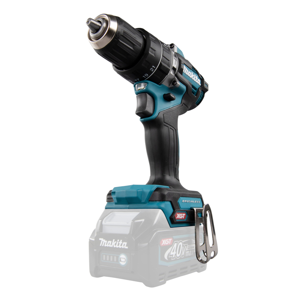 Perceuse visseuse percussion XGT 40V - MAKITA - HP002GZ01
