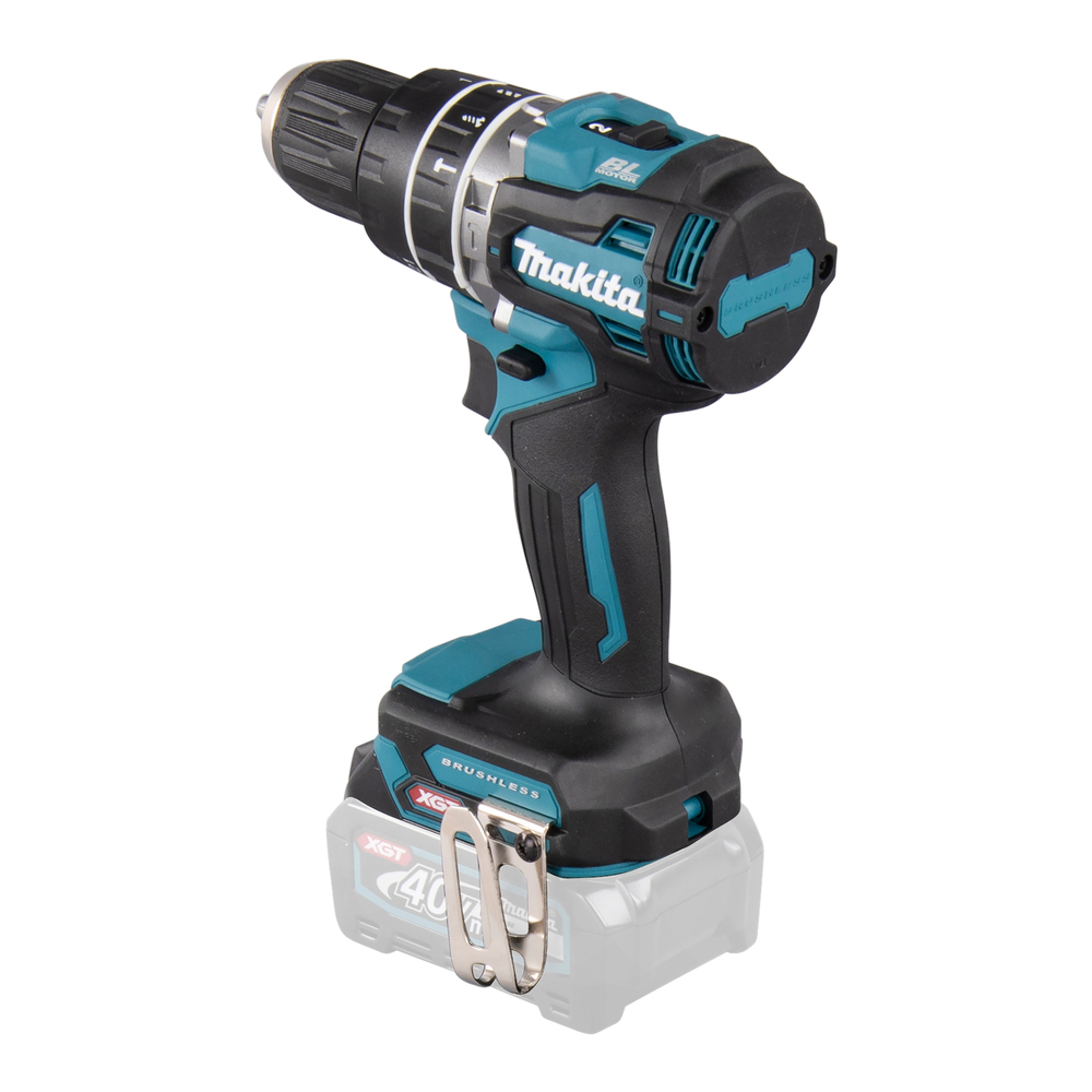 Perceuse visseuse percussion XGT 40V - MAKITA - HP002GZ01
