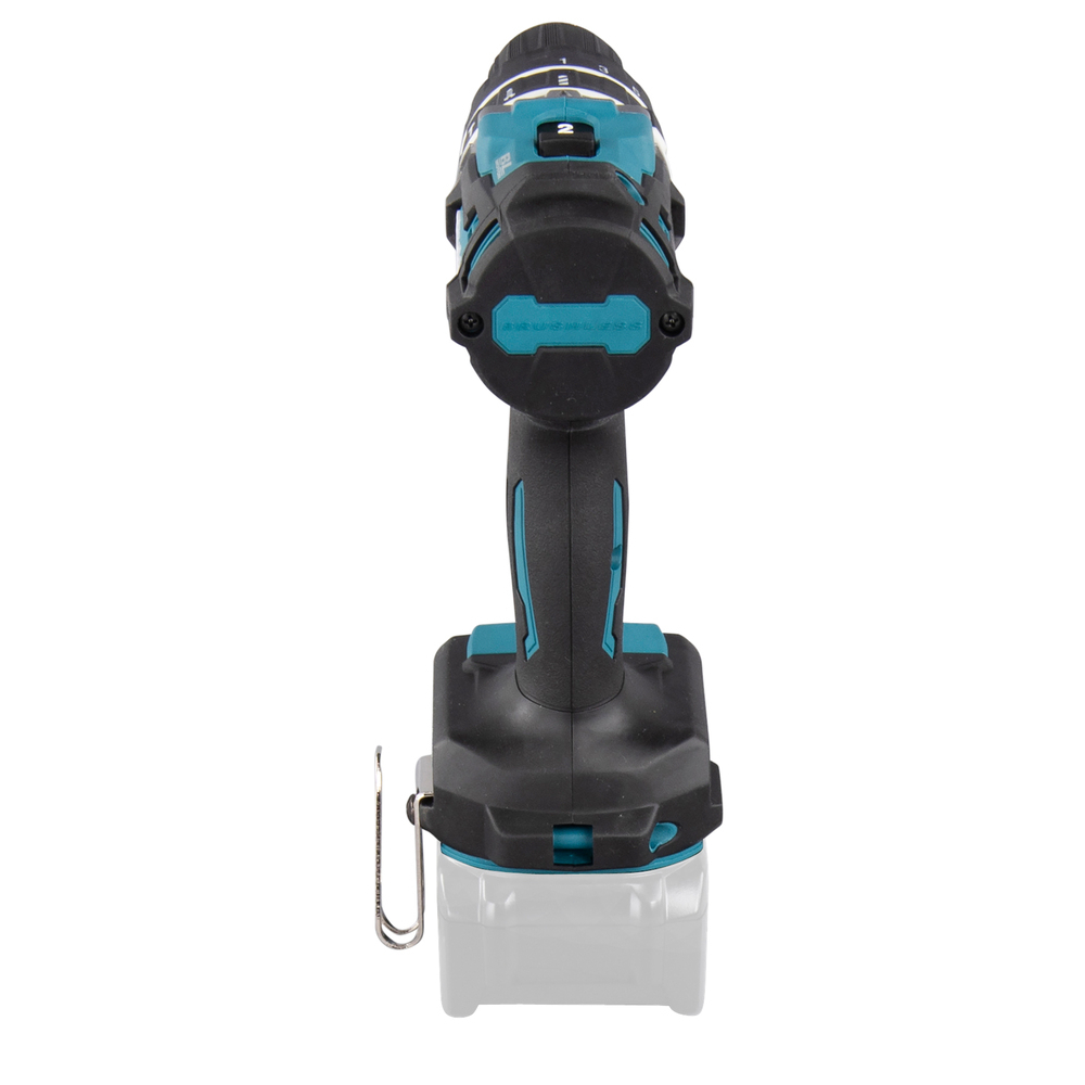 Perceuse visseuse percussion XGT 40V - MAKITA - HP002GZ01