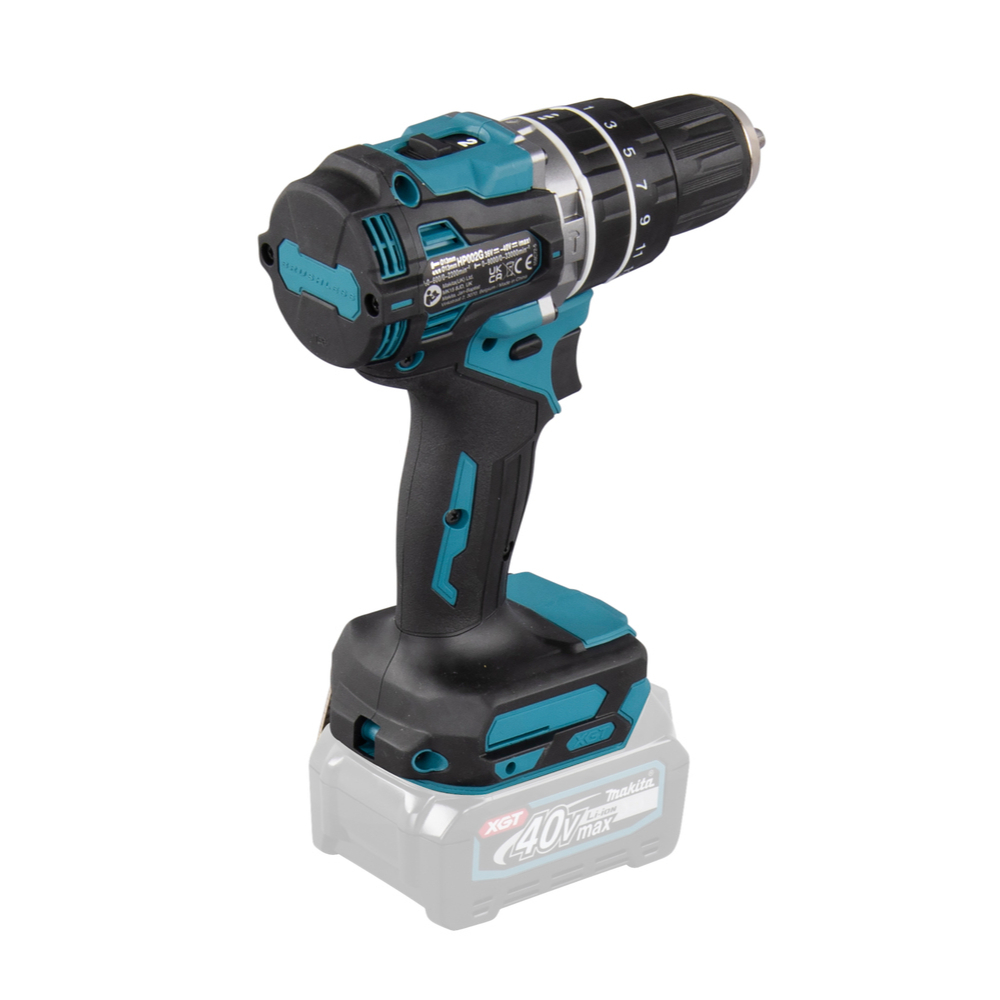 Perceuse visseuse percussion XGT 40V - MAKITA - HP002GZ01