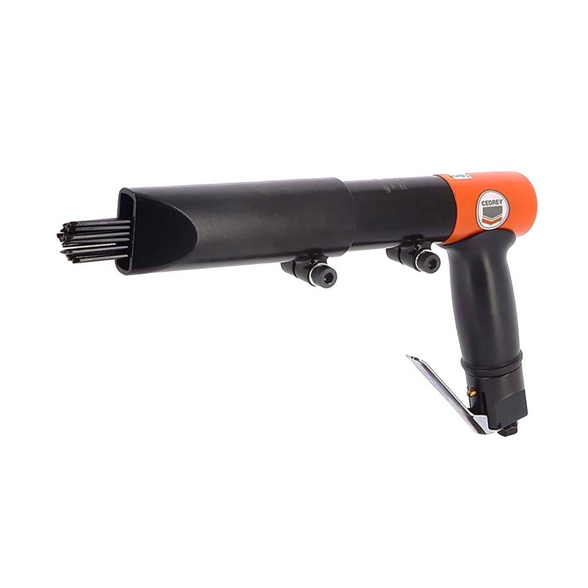 DEROUILLEUR REVOLVER 19 AIGUILLES INTENSIF - RENSON - HP002PG