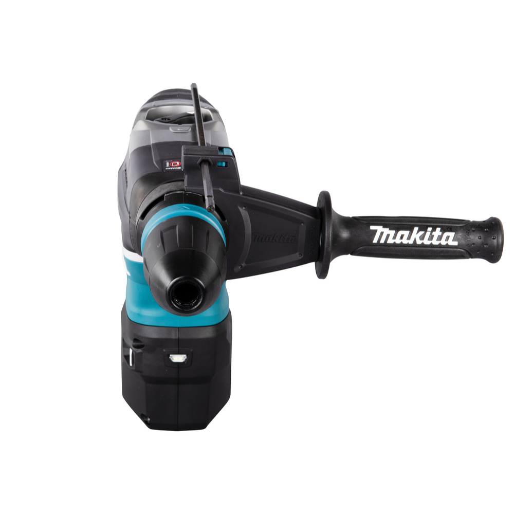 Perfo-burineur SDS-MAX XGT 40 V max Li-Ion 4 Ah 40 mm - MAKITA - HR005GM202