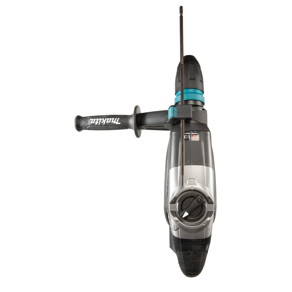 Perfo-burineur SDS-MAX XGT 40 V max Li-Ion 4 Ah 40 mm - MAKITA - HR005GM202