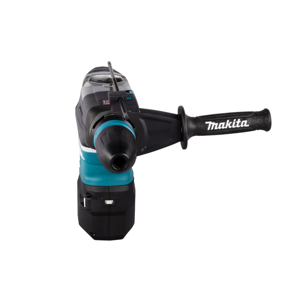 Perfo-burineur SDS-MAX XGT 40 V max Li-Ion - 40 mm - MAKITA - HR005GZ01