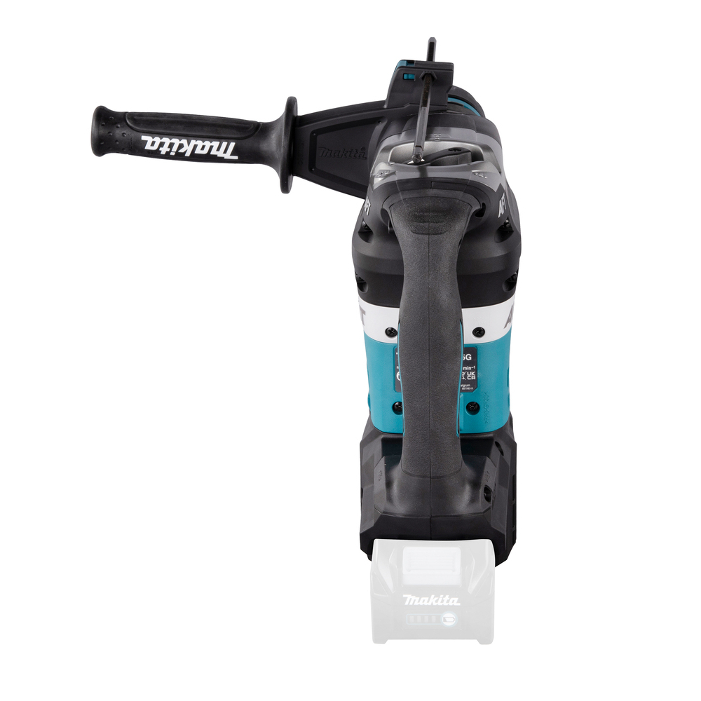 Perfo-burineur SDS-MAX XGT 40 V max Li-Ion - 40 mm - MAKITA - HR005GZ01