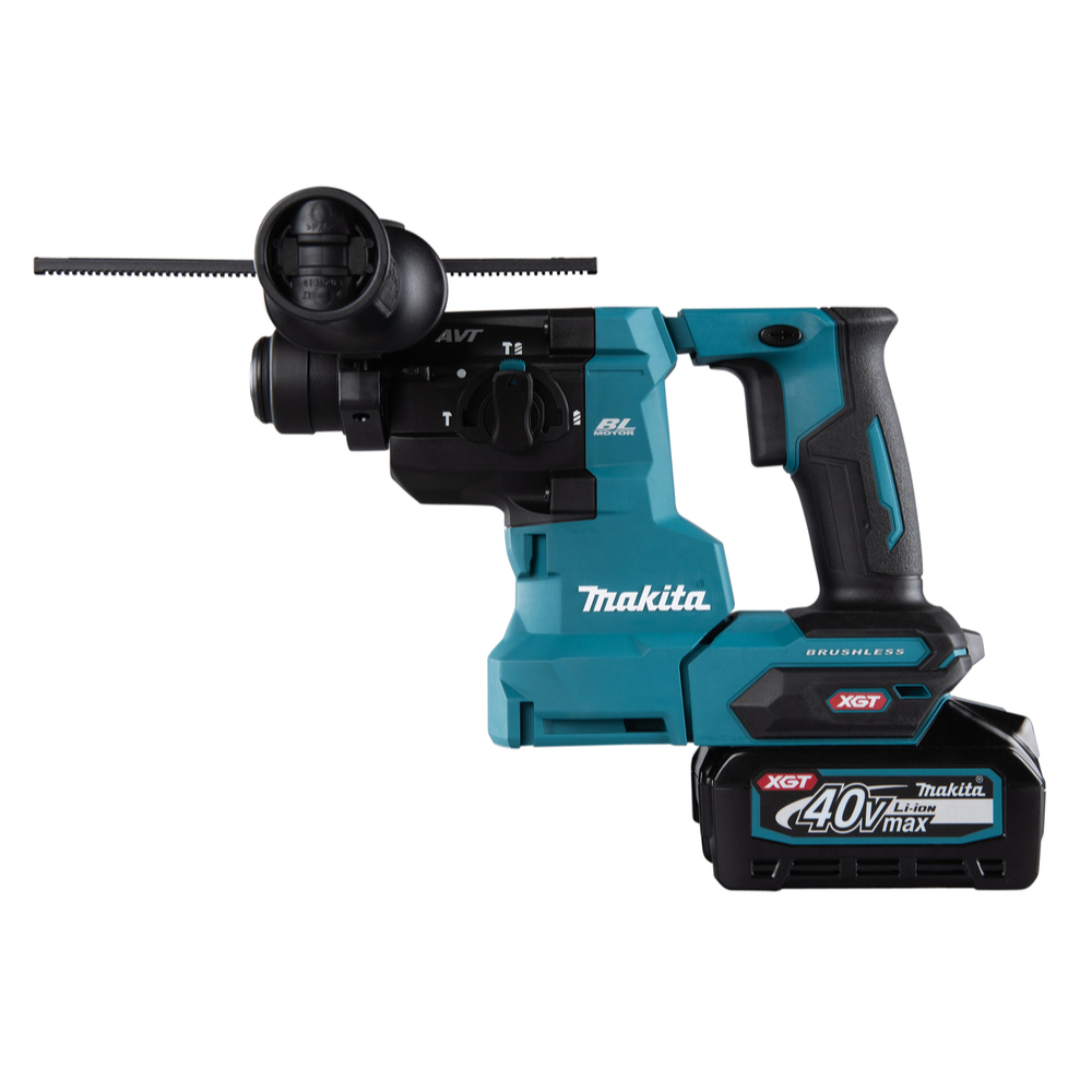 Perfo-burineur SDS - MAKITA - HR010GZ