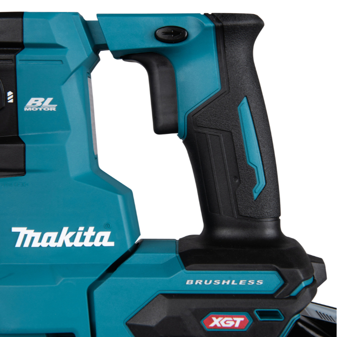 Perfo-burineur SDS-PLUS XGT 40V max - SDS-PLUS - 2 J - MAKITA - HR010GZ
