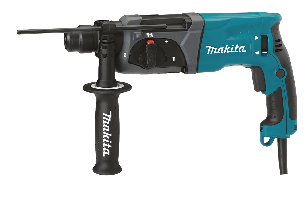 Pack perfo burineur HR4013C SDS Max + HR2470 SDS Plus - MAKITA - LOT0130