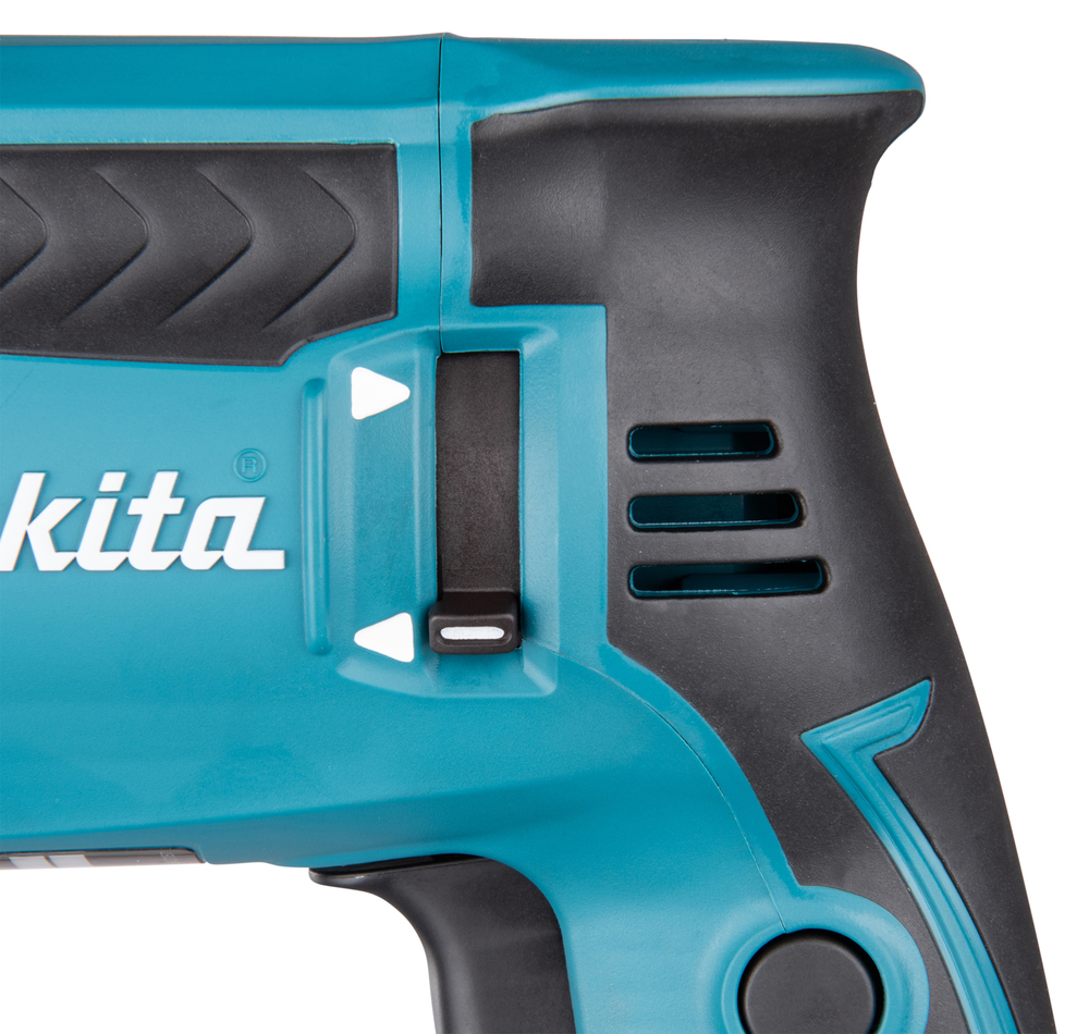 Perfo-burineur MAKITA SDS Plus 2,4 J 800 W Ø 26 mm HR2630X7