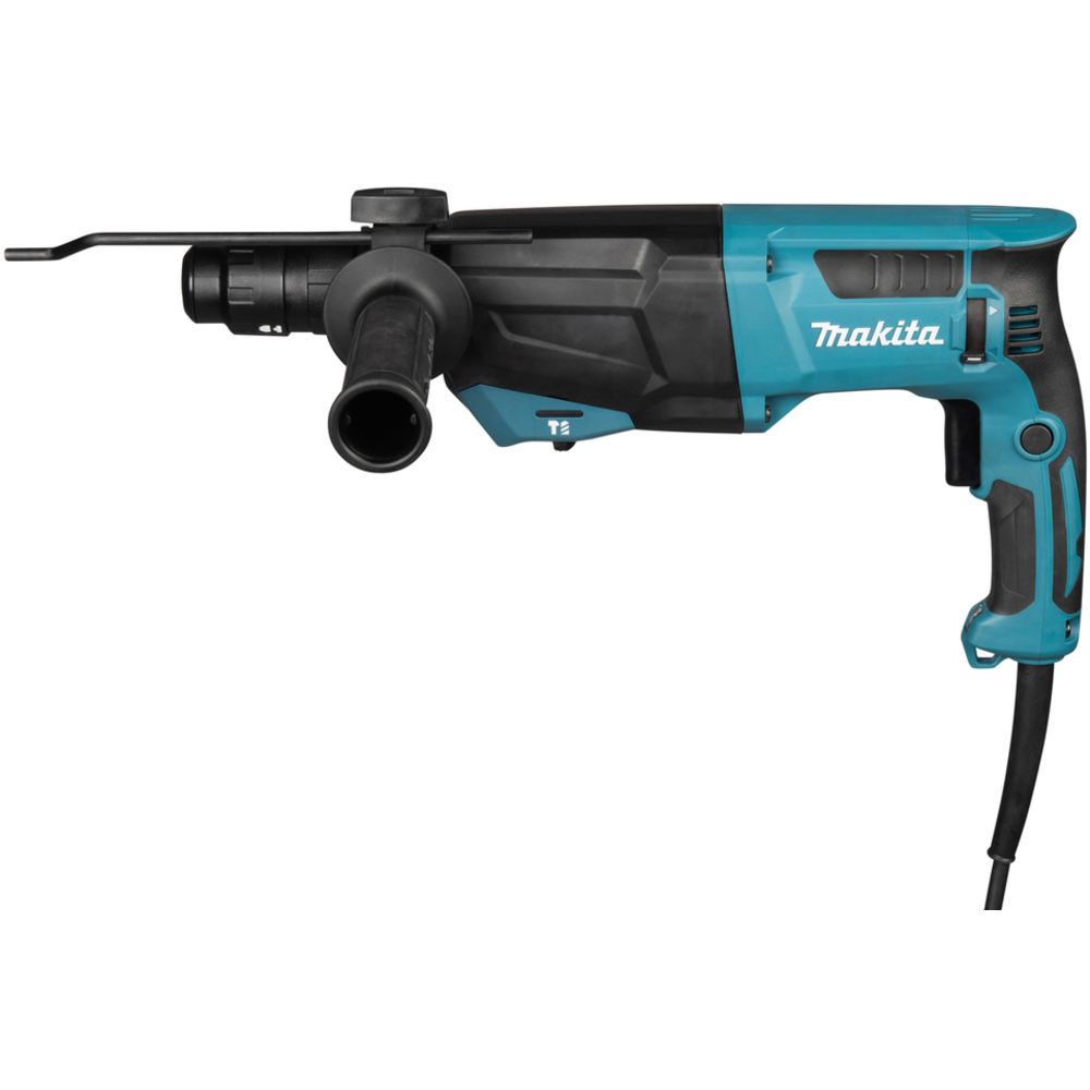 Perfo-burineur SDS - MAKITA - HR2670FT