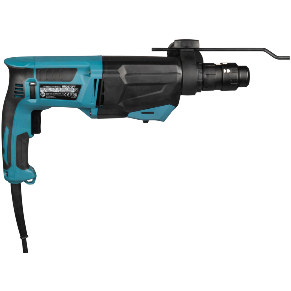 Perfo-burineur SDS - MAKITA - HR2670FT