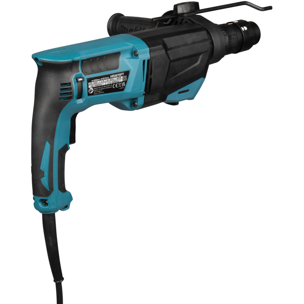 Perfo-burineur SDS - MAKITA - HR2670FT