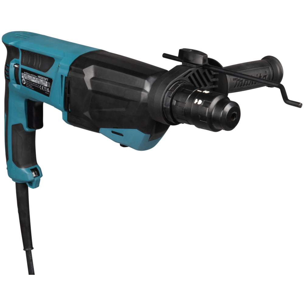 Perfo-burineur SDS - MAKITA - HR2670FT