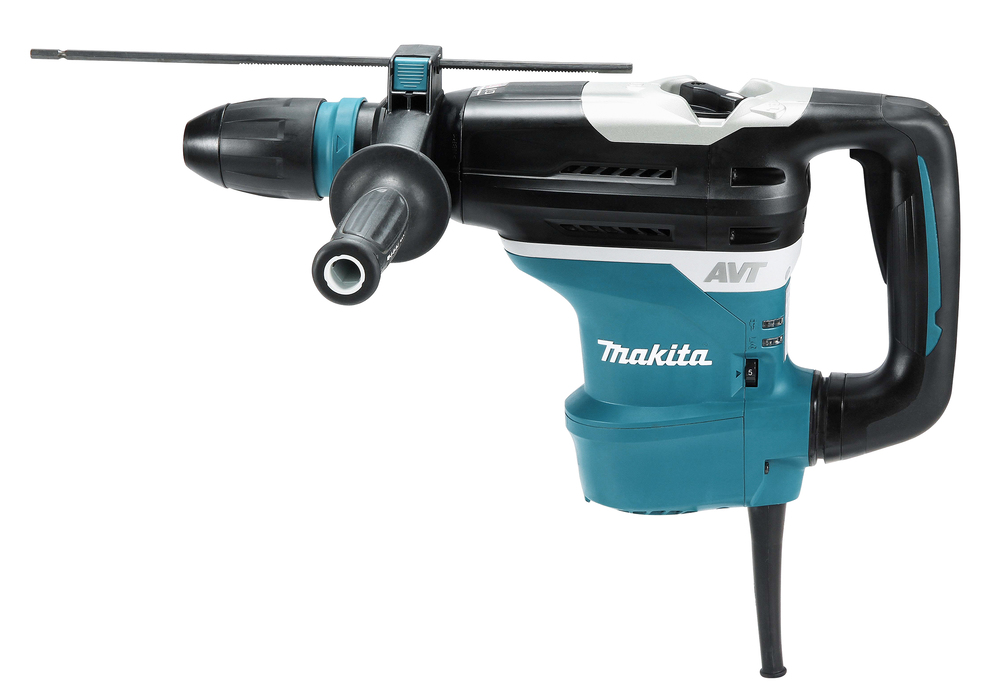 PERFO-BURINEUR SDS MAX 8 J 1100 W D40 MM - MAKITA - HR4013C