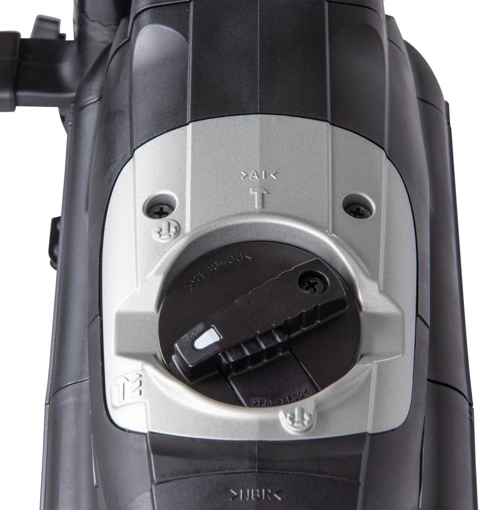 PERFO-BURINEUR 9,4 J MAKITA SDS-MAX 1350 W 45 MM HR4511C