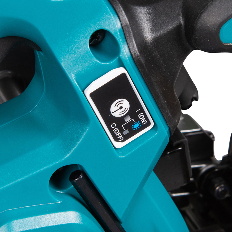 Scie circulaire XGT 2,5 Ah - 165 mm - MAKITA - HS012GD201