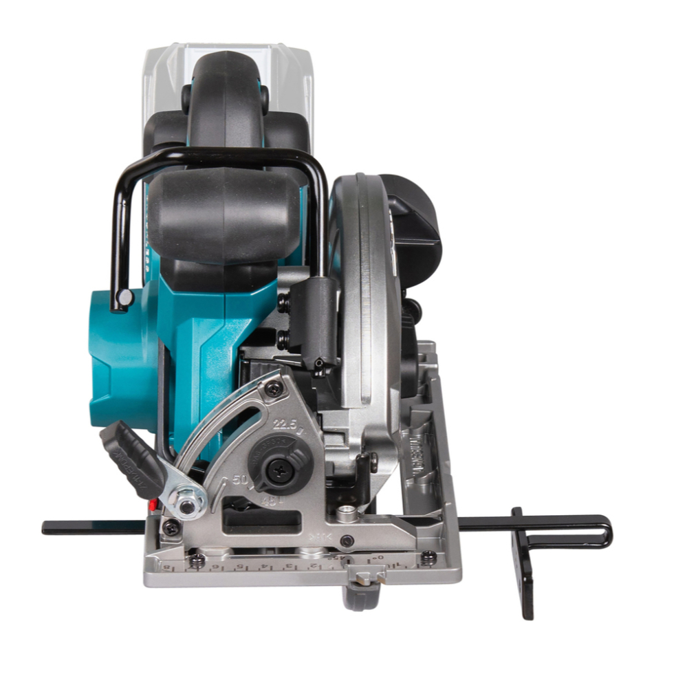 Scie circulaire XGT produit seul - MAKITA - HS012GZ01