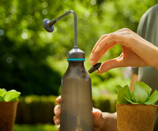 Pulvérisateur à pipette 0,45L - GARDENA - 11102-20