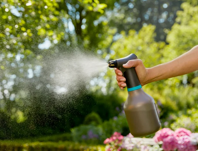 Pulvérisateur à gâchette 0,75L - GARDENA - 11110-20