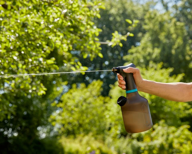 Pulvérisateur à gâchette 1L - GARDENA - 11112-20