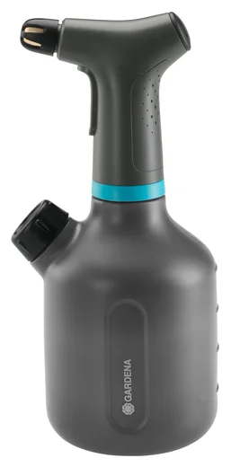 Pulvérisateur sur batterie à gâchette EasyPump 1L - GARDENA - 11114-20