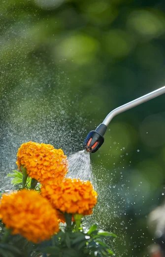 Pulvérisateur à pression préalable 5 L - GARDENA - 11130-20