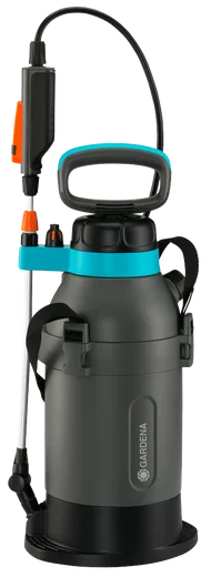 Pulvérisateur à pression sur batterie EasyPump 5 L - GARDENA - 11136-20
