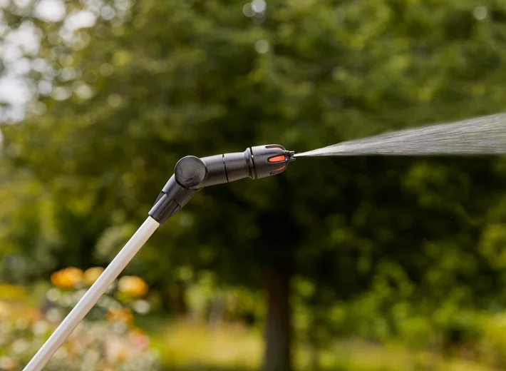 Pulvérisateur à pression préalable Plus 5 L - GARDENA - 11138-20