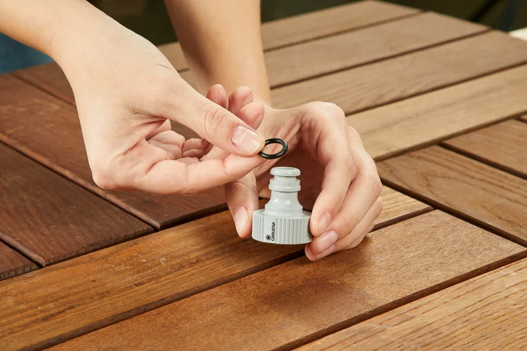 Joints toriques de rechange - GARDENA - 1123-20